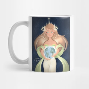 Mother Earth Mug